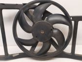 Ventilateur de refroidissement de radiateur électrique