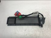Radiateur électrique de chauffage auxiliaire
