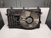 Ventilateur de refroidissement de radiateur électrique
