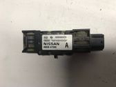 Airbagsensor Crashsensor Drucksensor