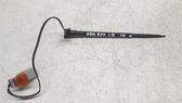 Interior temperature sensor