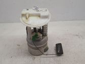 In-tank fuel pump