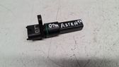 Crankshaft speed sensor