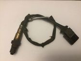 Lambda probe sensor