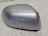 Plastic wing mirror trim cover