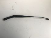 Front wiper blade arm