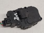Air flap motor/actuator