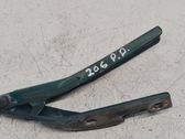 Engine bonnet/hood hinges