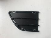 Front bumper lower grill