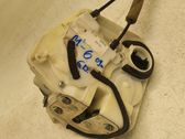 Rear door lock