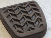 Pedal de embrague