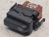 Windscreen/window heater switch