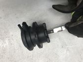 Valve vacuum