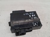Other control units/modules