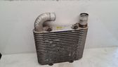 Intercooler radiator