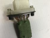 Resistencia motor/ventilador de la calefacción