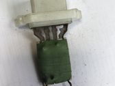 Heater blower motor/fan resistor