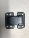 Loading door upper hinge