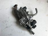EGR valve