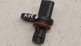 Camshaft speed sensor