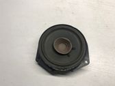 Rear door speaker