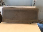 Parcel shelf