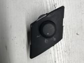 Wing mirror switch