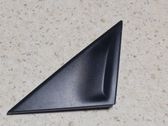 Fender end trim