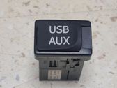 USB socket connector