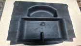 Trunk/boot floor carpet liner