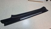 Front sill trim cover