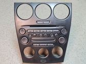 Radio/CD/DVD/GPS head unit