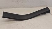 Rear sill trim cover