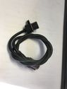 Steering wheel angle sensor