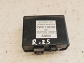 Sonstige Steuergeräte / Module