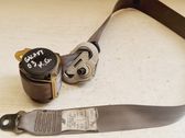 Ceinture de sécurité arrière