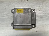 Airbag control unit/module