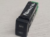 Other switches/knobs/shifts