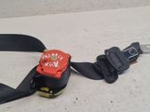 Middle seatbelt (rear)