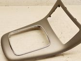 Gear shifter surround trim plastic