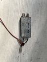 Aerial antenna amplifier