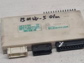 Module confort