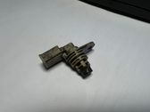 Camshaft speed sensor