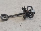 Rear door check strap stopper