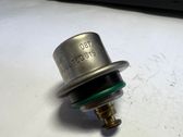 Fuel pressure regulator