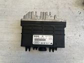 Engine control unit/module