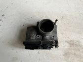Throttle valve