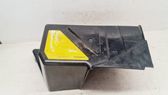 Battery box tray cover/lid