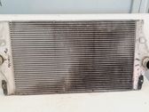 Intercooler radiator