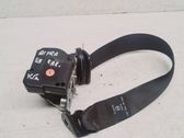 Rear seatbelt